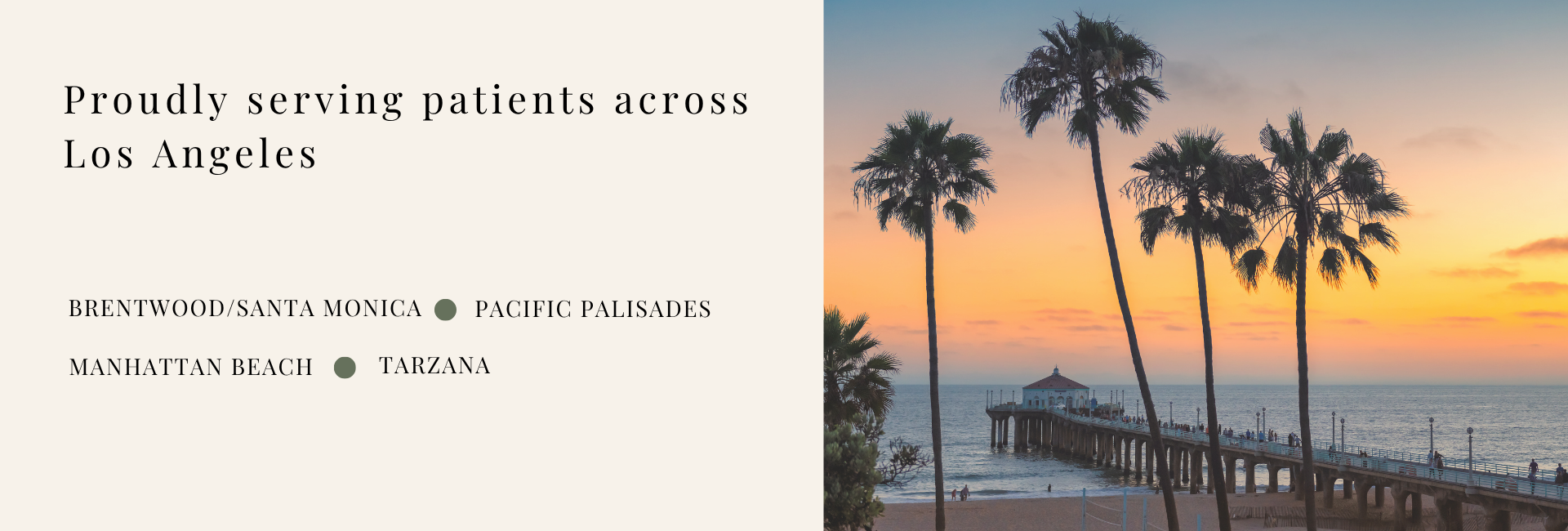 acupuncture los angeles brentwood palisades manhattan beach