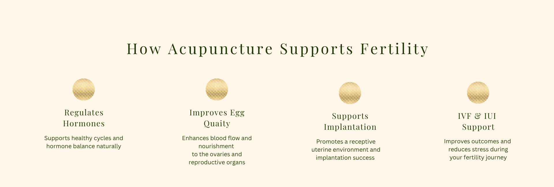 acupuncture fertility santa monica
