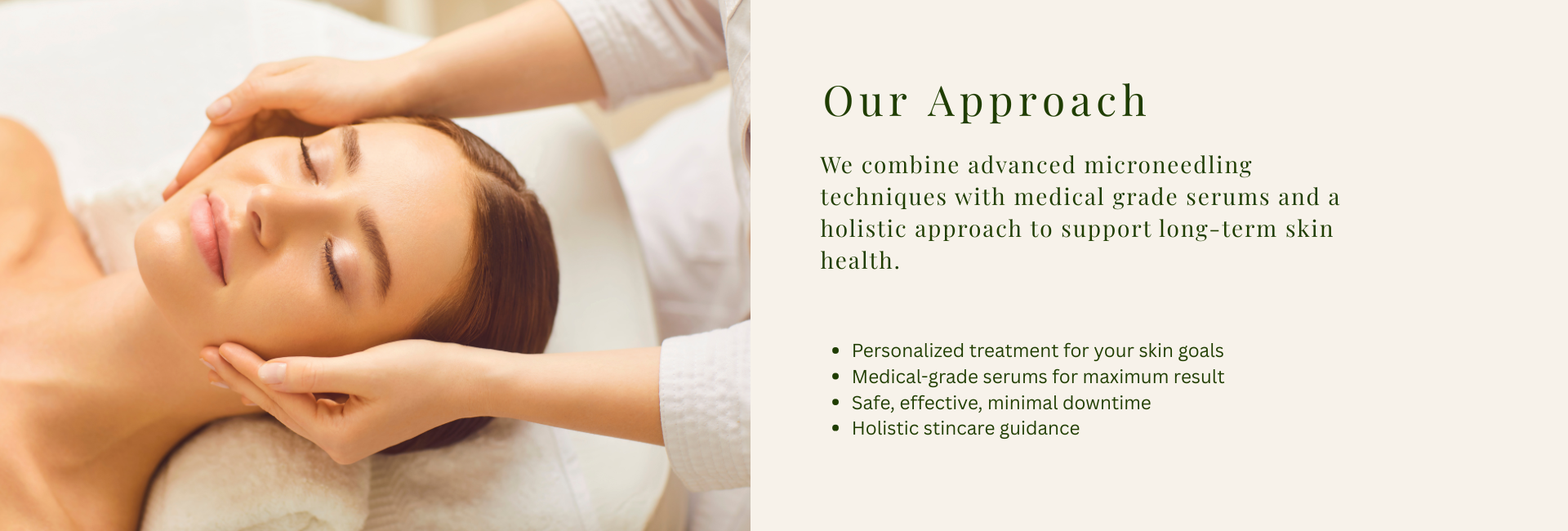 microneedling los angeles brentwood