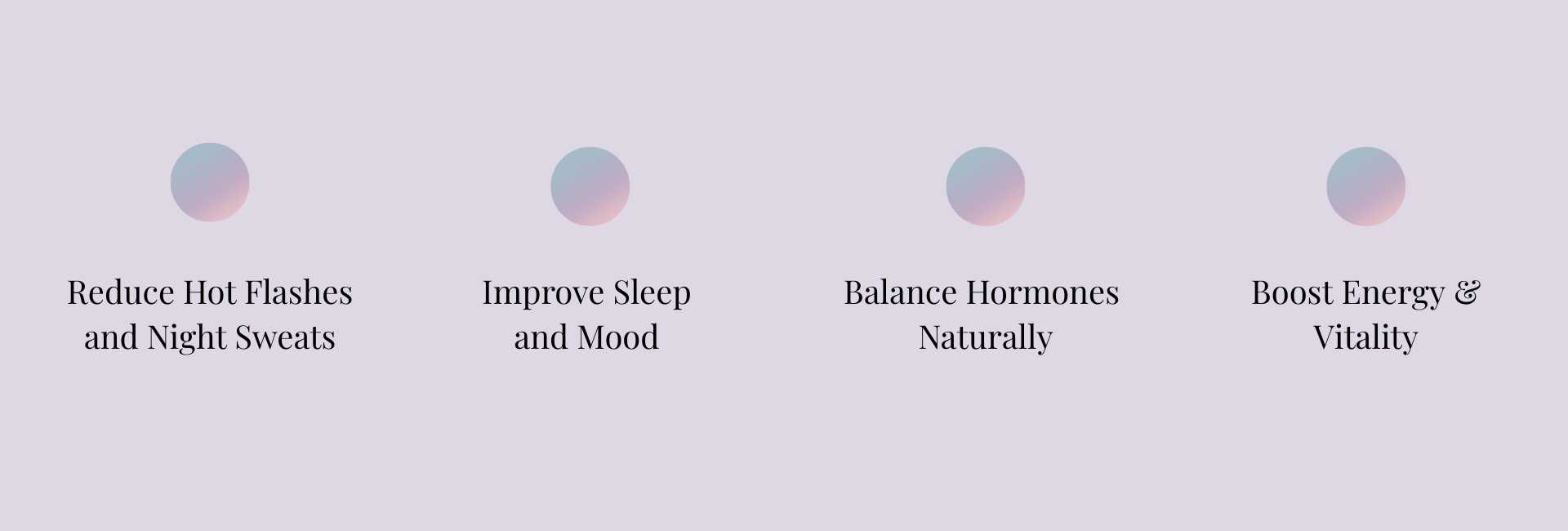menopause relief naturally acupuncture