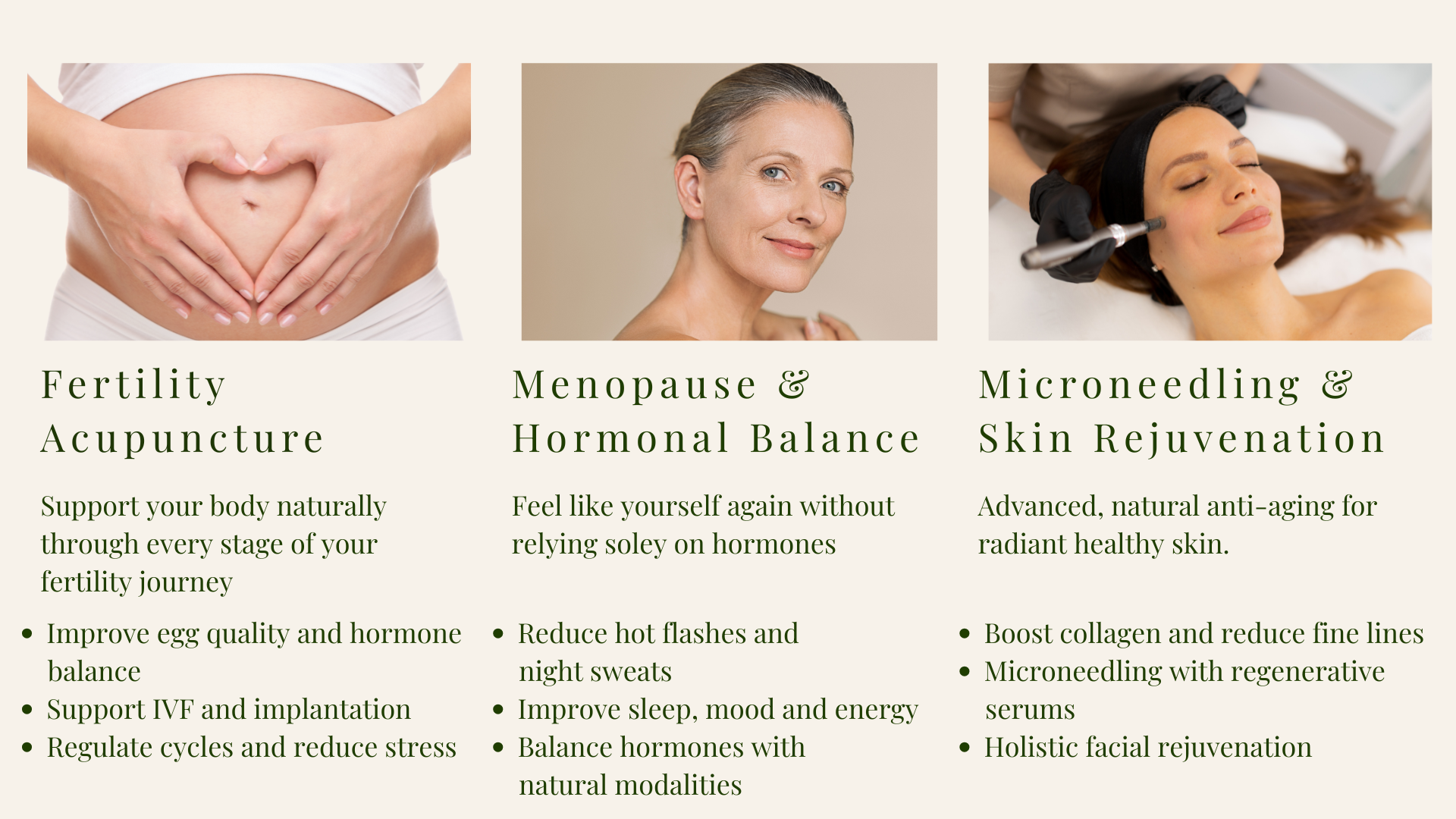 acupuncture fertility santa monica brentwood