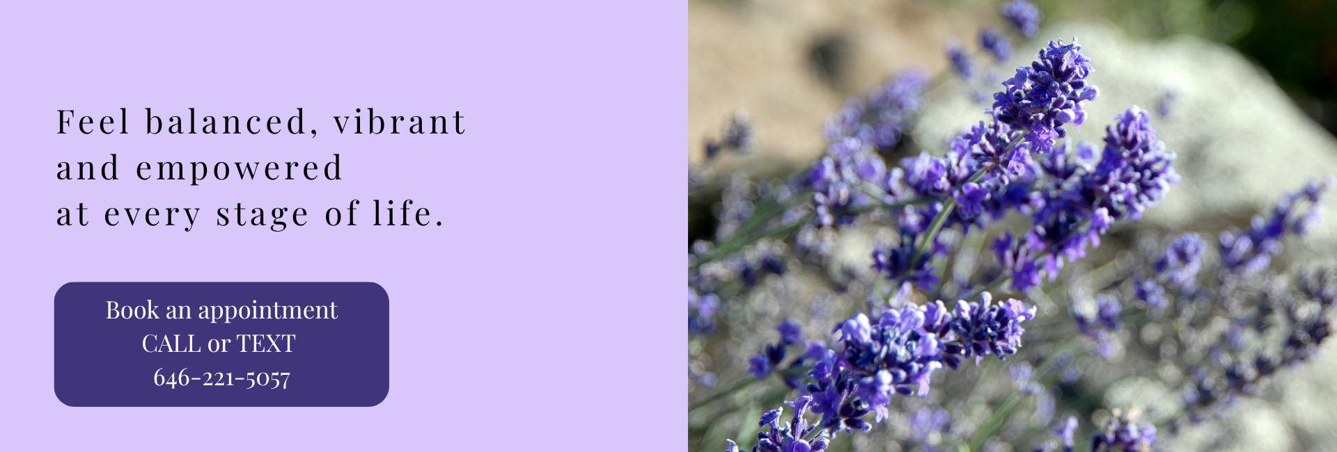 treat menopause naturally